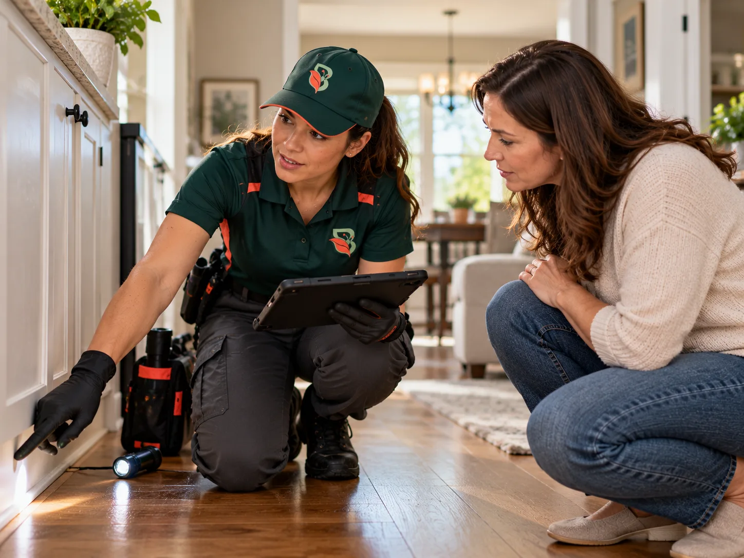 Pest Control Veradale, WA FAQs